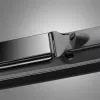 BaByliss PRO Stilista Styler Made in Italy hajvasaló fekete-ezüst