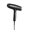 BaByliss PRO Falco hajszárító 2000W fekete-ezüst