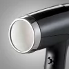 BaByliss PRO Falco hajszárító 2000W fekete-ezüst