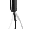 BaByliss PRO Falco hajszárító 2000W fekete-ezüst