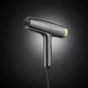 BaByliss PRO Falco hajszárító 2000W szürke-arany