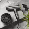BaByliss PRO Falco hajszárító 2000W szürke-arany