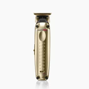  BaByliss PRO LO-PROFX klasszikus amerikai stílusú trimmelő arany