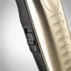 BaByliss PRO LO-PROFX klasszikus amerikai stílusú trimmelő arany