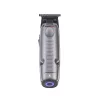 BaByliss PRO FXONE LO-PRO klasszikus amerikai stílusú trimmelő szürke