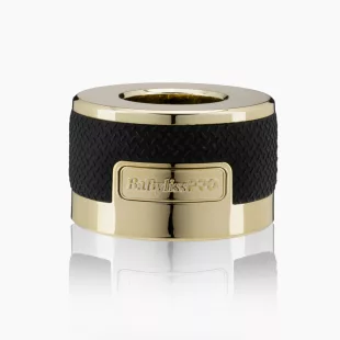 BaByliss PRO Boost+ gold töltőállvány kontúrnyíróhoz