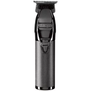   BaByliss PRO SkeletonFX vezeték nélküli kontúrnyíró acélszürke