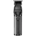 BaByliss PRO SkeletonFX vezeték nélküli kontúrnyíró acélszürke