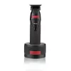BaByliss PRO Boost+ matt black&red töltőállvány kontúrnyíróhoz