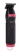 BaByliss PRO Boost+ fekete és piros kontúrnyíró