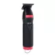 BaByliss PRO Boost+ fekete és piros kontúrnyíró