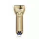 BaByliss PRO FXONE GOLDFX borotva arany