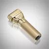 BaByliss PRO FXONE GOLDFX borotva arany
