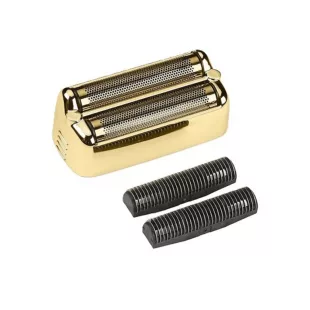  BaByliss PRO FXONE cserélhető dupla fej FX79FS2GE borotvához arany
