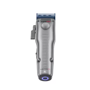   BaByliss PRO FXONE LO-PRO FX klasszikus amerikai stílusú hajnyíró szürke