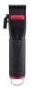 BaByliss PRO boost+ fekete és piros hajnyíró
