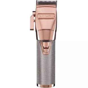   BaByliss PRO ROSEFX vezetékes / vezeték nélküli hajnyíró