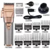 BaByliss PRO ROSEFX vezetékes / vezeték nélküli hajnyíró