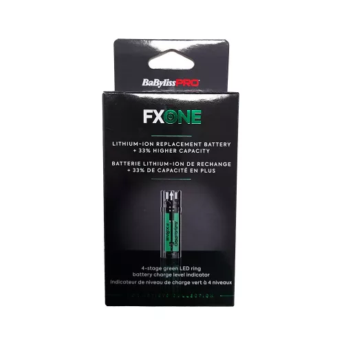 BaByliss PRO FXOne univerzális akkumulátor