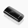 BaByliss PRO Double foil fém borotva UV