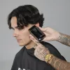 BaByliss PRO Double foil fém borotva UV