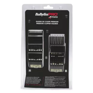 BaByliss PRO Premium vágásirányító szett X 8