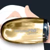 BaByliss PRO Cord/Cordless Massager Gold