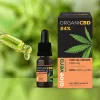Aloe Vera Organic CBD olaj 24% (2400mg) 10ml
