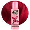 Crazy Color hajszínező 100ml No.40 - Vermillion Red