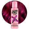 Crazy Color hajszínező 100ml No.41 - Cyclamen