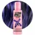 Crazy Color hajszínező 100ml No.43 - Violette