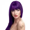 Crazy Color hajszínező 100ml No.43 - Violette