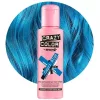 Crazy Color hajszínező 100ml No.44 - Capri Blue
