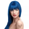 Crazy Color hajszínező 100ml No.44 - Capri Blue