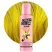 Crazy Color hajszínező 100ml No.49 - Canary Yellow