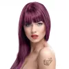 Crazy Color hajszínező 100ml No.50 - Aubergine
