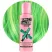 Crazy Color hajszínező 100ml No.53 - Emerald Green