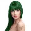 Crazy Color hajszínező 100ml No.53 - Emerald Green