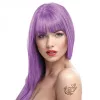 Crazy Color hajszínező 100ml No.54 - Lavender