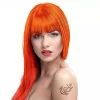 Crazy Color hajszínező 100ml No.60 - Orange
