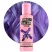 Crazy Color hajszínező 100ml No.62 - Hot Purple