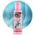 Crazy Color hajszínező 100ml No.63 - Bubblegum Blue