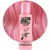 Crazy Color hajszínező 100ml No.65 - Candy Floss