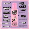 Crazy Color hajszínező 100ml No.65 - Candy Floss