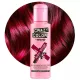 Crazy Color hajszínező 100ml No.66 - Ruby Rouge
