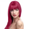Crazy Color hajszínező 100ml No.66 - Ruby Rouge