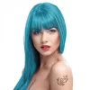 Crazy Color hajszínező 100ml No.67 - Blue Jade