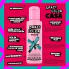 Crazy Color hajszínező 100ml No.67 - Blue Jade