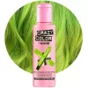 Crazy Color hajszínező 100ml No.68 - Lime Twist