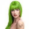 Crazy Color hajszínező 100ml No.68 - Lime Twist